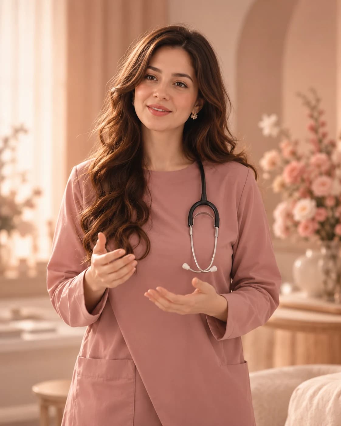 Maternity Consultation