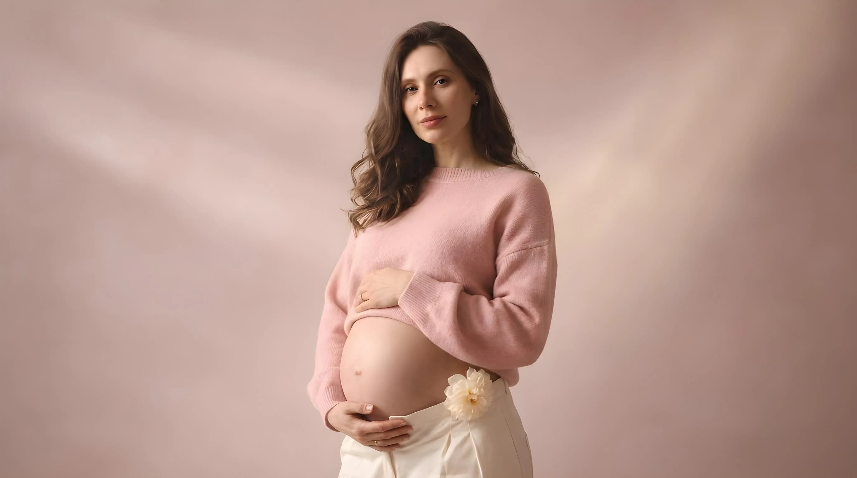 Monolo Luxury Maternity Experience