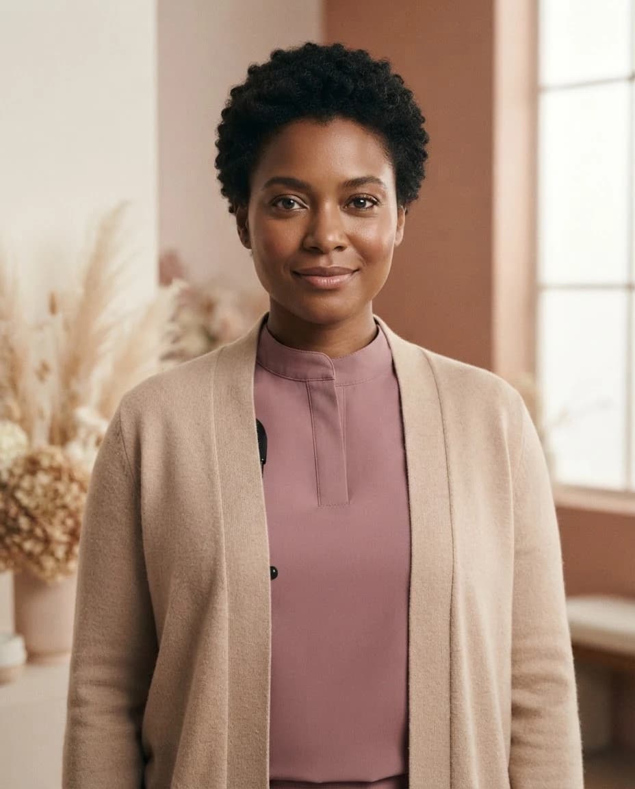Dr. Olivia Bennett