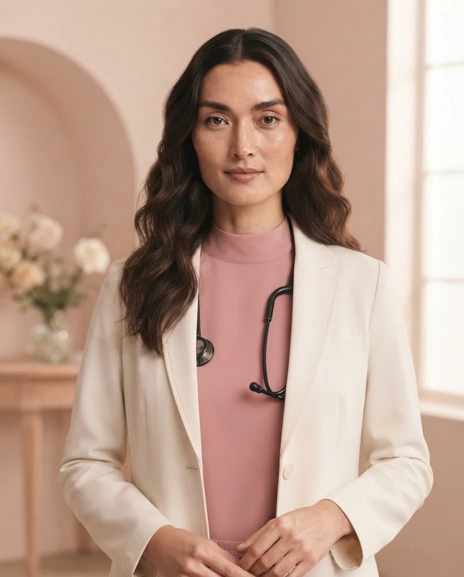 Dr. Sophia Nguyen